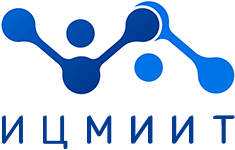 ИЦМИИТ logo